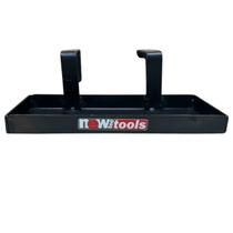 Suporte Para Braço Elevador Automotivo Porta Parafuso Suporte Para Braço Elevador Automotivo Porta Parafuso