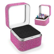 Suporte para brocas de unhas Cellentool Rhinestone Cellentool, 30 furos