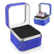 Suporte para brocas de unhas Cellentool Rhinestone Cellentool, 30 furos