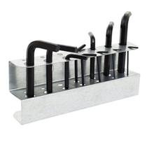 Suporte Para Brocas E Chave Allen 20x20x10cm Marcon SM-H