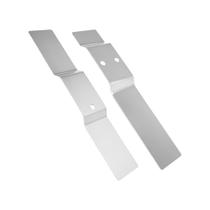 Suporte para buzina maritima