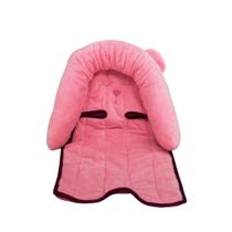 Suporte para cabeça de bebê Ursinho - KitStar Suporte para cabeça de bebê Ursinho - KitStar