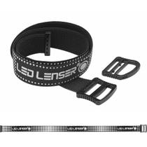 Suporte Para Cabeça Ledlenser Para Modelo Seo Refletivo