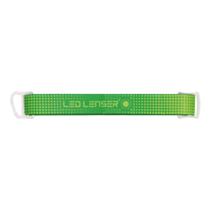 Suporte Para Cabeça Ledlenser Para Modelo Seo3 Cor Verde Suporte Para Cabeça Ledlenser Para Modelo Seo3 Cor Verde