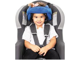 Suporte Para Cabeça Soneca Azul Kababy