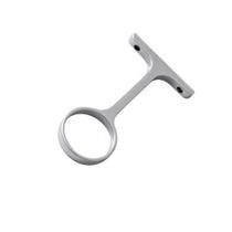 Suporte para cabideiro metalfixe Suporte para cabideiro metalfixe