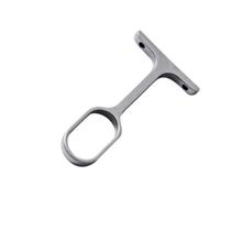 Suporte para cabideiro metalfixe Suporte para cabideiro metalfixe