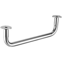 Suporte para Cabides Curvo Para Pendurar Roupas Organizador Cabideiro Multifuncional Masutti Suporte para Cabides Curvo Para Pendurar Roupas Organizador Cabideiro Multifuncional Masutti