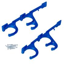 Suporte para Cabo Aluminio - Pooltec