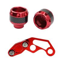 Suporte Para Cabo De Freio E Embreagem De Motocicleta E-Bike, Clipe De Fixação Para Mangueira De