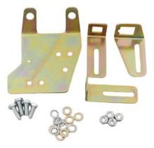 Suporte para Cabo do Acelerador Edelbrock
