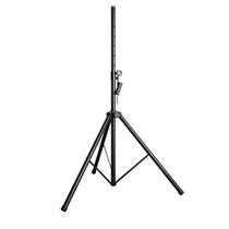 Suporte Para Caixa Acústica Com Tripé Ajustável Preto On-Stage SS7725B Suporte Para Caixa Acústica Com Tripé Ajustável Preto On-Stage SS7725B
