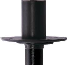 Suporte para Caixa Acustica TR2 Preto