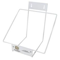 Suporte para Caixa Coletora de Perfuro Cortante Descarpack Suporte para Caixa Coletora de Perfuro Cortante Descarpack