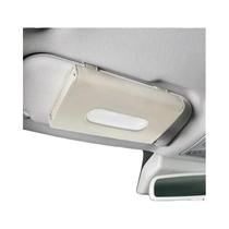 Suporte Para Caixa De Lenços Para Visor Solar De Carro BMW, Decoração E Armazenamento Interior Suporte Para Caixa De Lenços Para Visor Solar De Carro BMW, Decoração E Armazenamento Interior