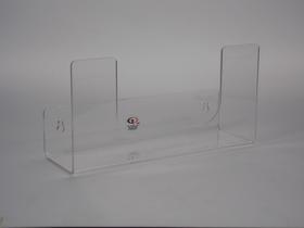 Suporte para caixa de luvas