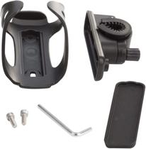 Suporte para Caixa de Som Bluetooth Clearon para Bicicleta Suporte para Caixa de Som Bluetooth Clearon para Bicicleta