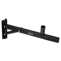 Suporte Para Caixa de Som CH10 Preto ASK