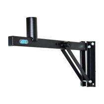 Suporte Para Caixa de Som CH10 Preto ASK