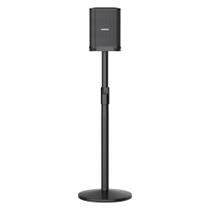 Suporte para Caixa de Som CUUTHOO Ajustável 57-92 cm para Bose S1 Pro Suporte para Caixa de Som CUUTHOO Ajustável 57-92 cm para Bose S1 Pro