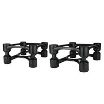 Suporte para Caixa de Som IsoAcoustics Aperta 15,5x19x7,6 cm com Inclinação