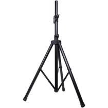 Suporte para caixa de som QFX S15 em alumínio ajustável 117-183 cm