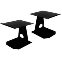 Suporte Para Caixa E Monitor Da Krk Rokit musical