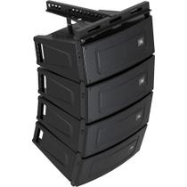 Suporte para Caixa JBL Bumper MAX26 AF-LA Preto Suporte para Caixa JBL Bumper MAX26 AF-LA Preto