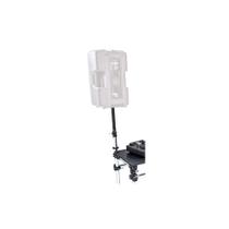 Suporte Para Caixas DJ - Par - Gibraltar GRSDJ-ESM