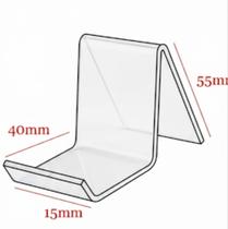 suporte para calçado de acrilico suporte para calçado de acrilico