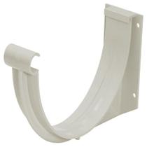 Suporte para calha pvc - amanco