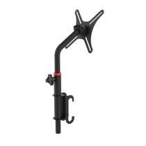 Suporte Para Câmbio Superior, Compatível Com Logitech, Thrustmaster, X Shifter Extreme Simracing Suporte Para Câmbio Superior, Compatível Com Logitech, Thrustmaster, X Shifter Extreme Simracing