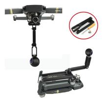 Suporte Para Camera 360 Samsung Gear Mavic Pro Combo Top Suporte Para Camera 360 Samsung Gear Mavic Pro Combo Top