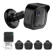 Suporte para Câmera Blink - Pacote com 4 Unidades para Uso Externo