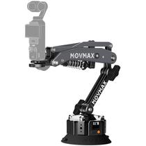 Suporte para Câmera Movmax Blade Arm para DJI Pocket 4/3 Solar Suporte para Câmera Movmax Blade Arm para DJI Pocket 4/3 Solar
