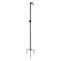 Suporte para Câmera Stealth Cam Ajustável em Aço 86 cm Suporte para Câmera Stealth Cam Ajustável em Aço 86 cm