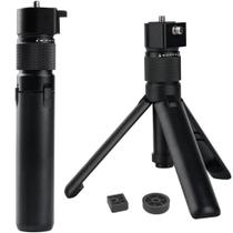 Suporte para Câmera TOPLING Tripé de Alça Bullet Time Capacidade 3KG