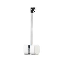 Suporte Para Câmeras de Monitoramento e Segurança Dome Bullet Cftv com 2 caixas passagem 30cm Suporte Para Câmeras de Monitoramento e Segurança Dome Bullet Cftv com 2 caixas passagem 30cm