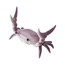 Suporte Para Caneta Em Forma De Caranguejo Para Levantamento De Peso, Cor Brilhante, Fácil De