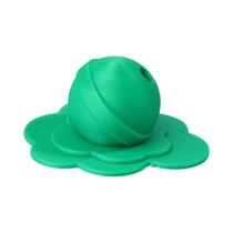 Suporte Para Canetas Em Forma De Pudding, Criativo, Pequeno Ornamento De Mesa, Presente De