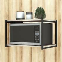 Suporte Para Cantinho Do Café 100% Mdf - Moderno Lançamento