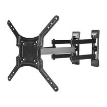 Suporte Para Cantos E Colunas Multiarticulado Tv 26 Até 63