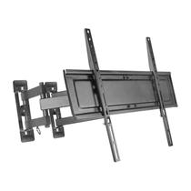 Suporte Para Cantos e Colunas Multiarticulado Tv 32" até 75" Suporte Para Cantos e Colunas Multiarticulado Tv 32" até 75"