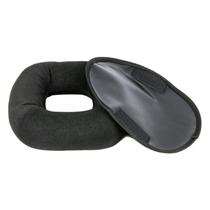Suporte Para Capacete De Motocicleta, Almofada De Armazenamento Em Forma De Donut Para Proteção Do Suporte Para Capacete De Motocicleta, Almofada De Armazenamento Em Forma De Donut Para Proteção Do