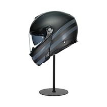 Suporte Para Capacete De Motocicleta, Suporte Para Exibição Em Mesa, Base Estável, Rack Versátil De Suporte Para Capacete De Motocicleta, Suporte Para Exibição Em Mesa, Base Estável, Rack Versátil De