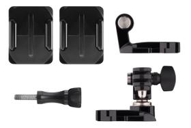 Suporte para capacete frontal e lateral GoPro, todos os modelos - GoPro