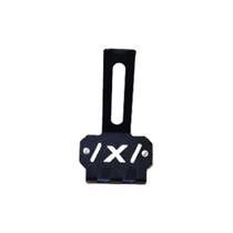 Suporte Para Capacete Parede Fixo Chaveiro Acessório Suporte Para Capacete Parede Fixo Chaveiro Acessório