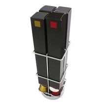 Suporte para capsula de café expresso