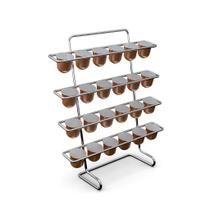 Suporte para Capsulas Nespresso - Stolf