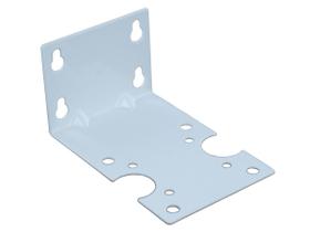 Suporte Para Carcaça Filtro 5" 10" 20" Uma Carcaça